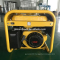 Power Value Taizhou 2kw gasoline generator 220v with ISO certified